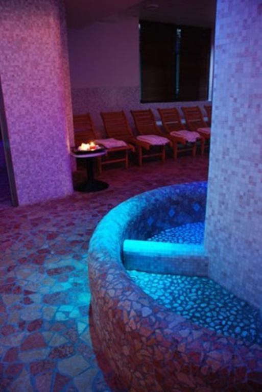 Franciacorta Golf Hotel Паратико Экстерьер фото